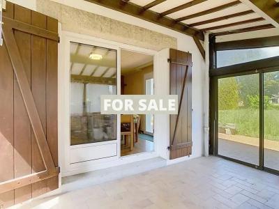 Detached Country House with Open Views