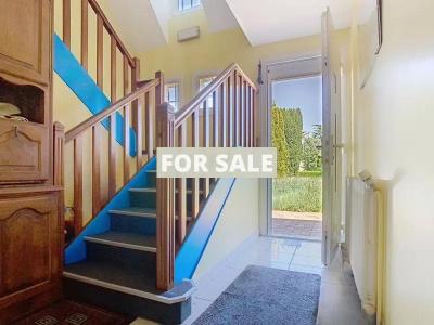 Detached Country House with Open Views