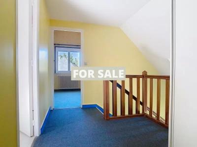 Detached Country House with Open Views
