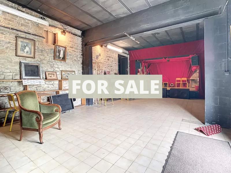 Bar and Restaurant Business For Sale