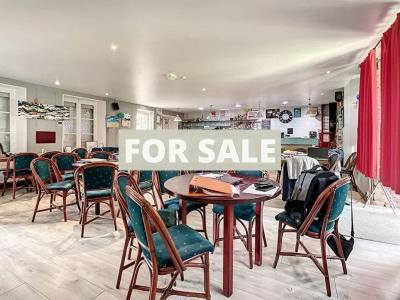 Bar and Restaurant Business For Sale