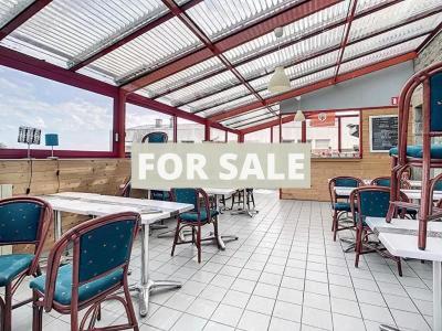 Bar and Restaurant Business For Sale