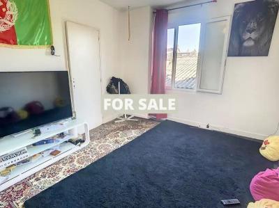 Large House Divided into Apartments with Garden