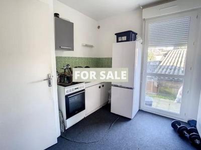 Large House Divided into Apartments with Garden