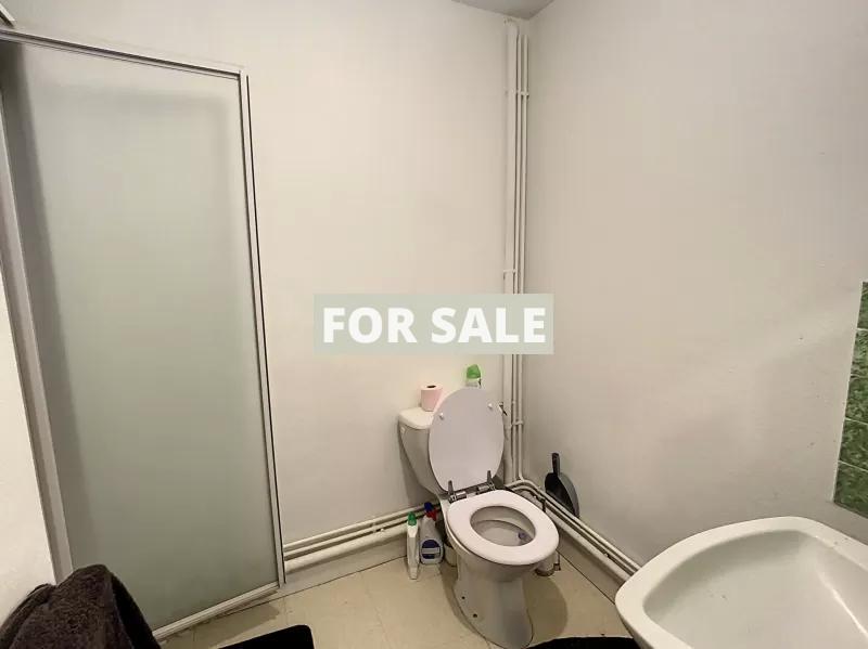 Large House Divided into Apartments with Garden