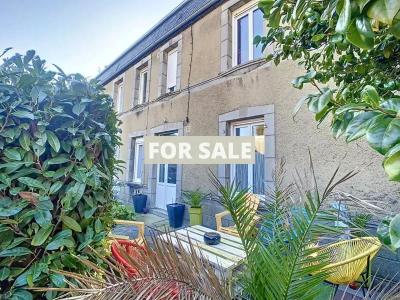 Large House Divided into Apartments with Garden