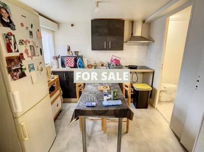 Large House Divided into Apartments with Garden