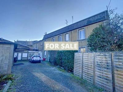 Large House Divided into Apartments with Garden