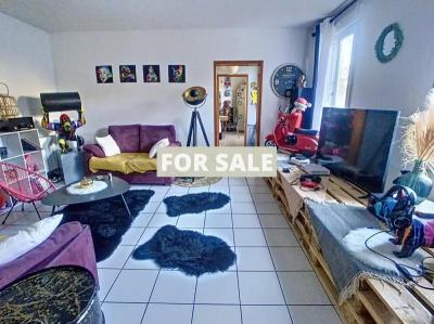 Large House Divided into Apartments with Garden