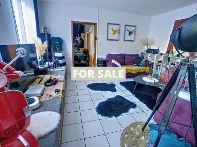 Large House Divided into Apartments with Garden