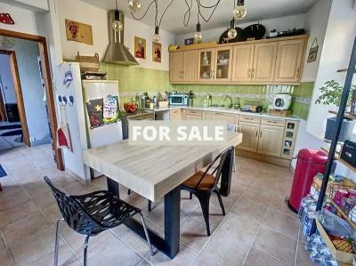 Large House Divided into Apartments with Garden