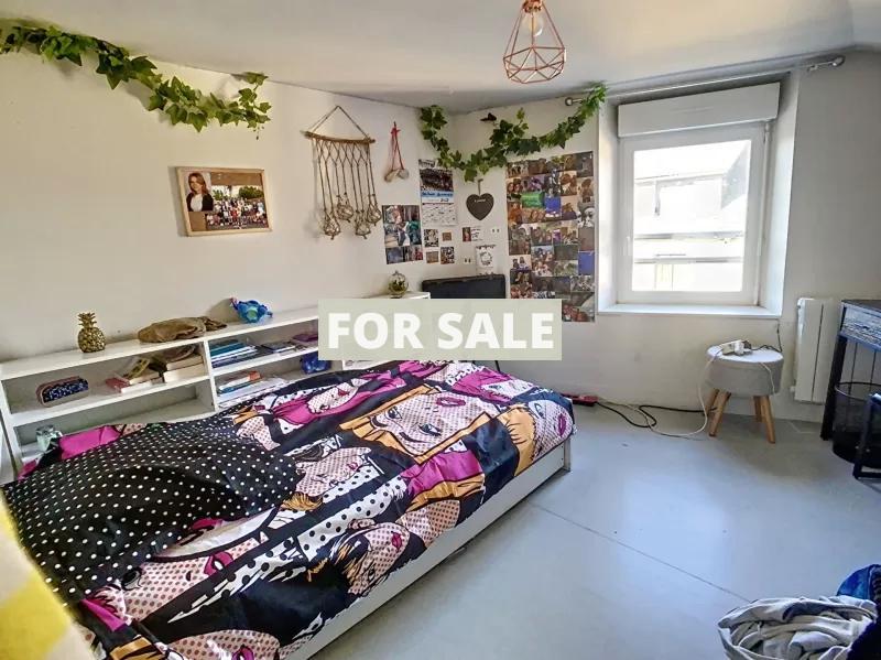 Large House Divided into Apartments with Garden