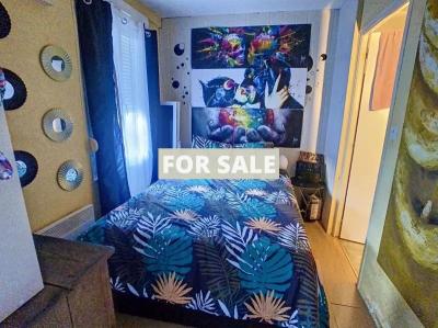 Large House Divided into Apartments with Garden