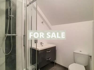 Town House with View of Mont St Michel