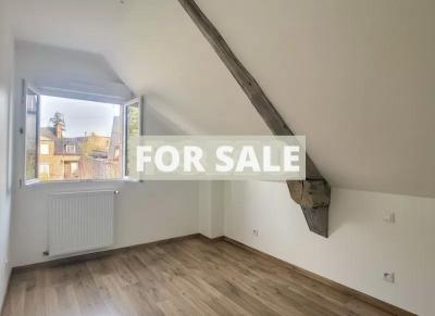 Town House with View of Mont St Michel