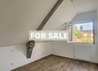 Town House with View of Mont St Michel