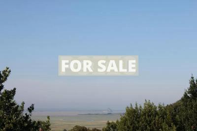 Town House with View of Mont St Michel