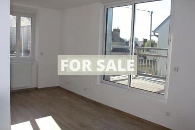 Town House with View of Mont St Michel