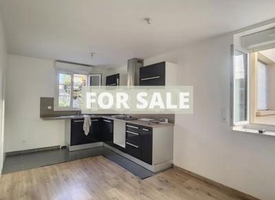 Town House with View of Mont St Michel