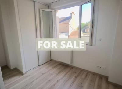 Town House with View of Mont St Michel