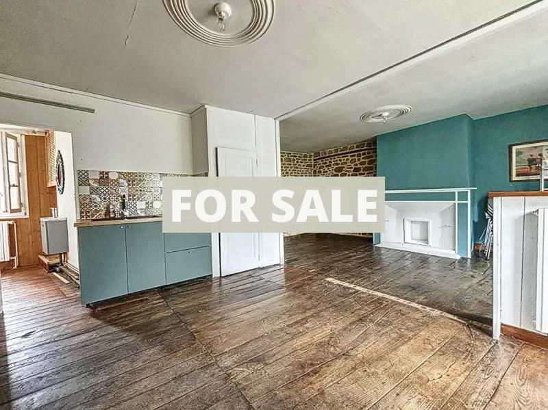 Town House in Good Order