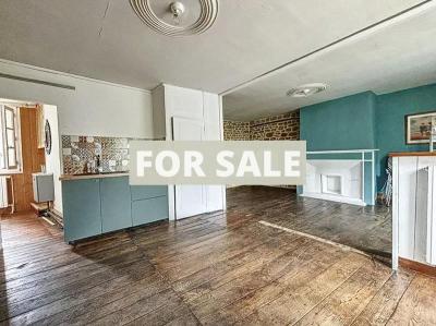 Town House in Good Order