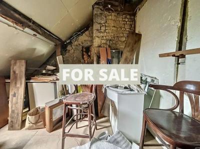 Town House in Good Order