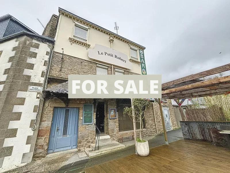 Town House in Good Order