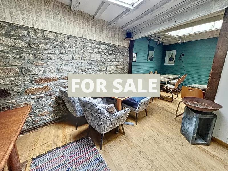 Town House in Good Order