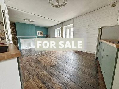 Town House in Good Order