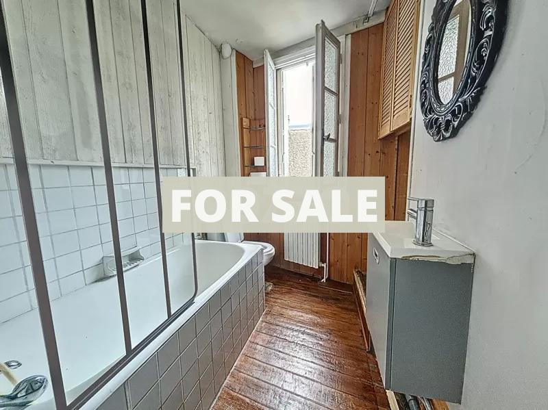 Town House in Good Order