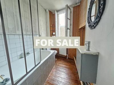 Town House in Good Order