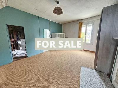 Town House in Good Order