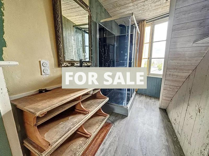 Town House in Good Order