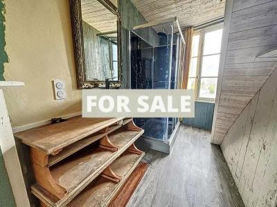 Town House in Good Order