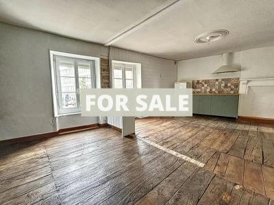 Town House in Good Order