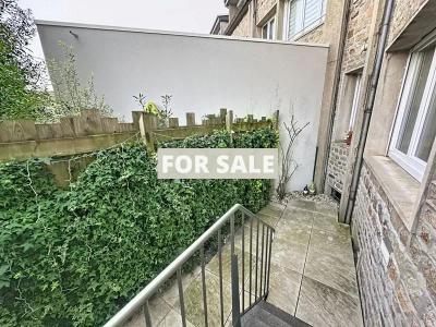 Town House Close to the Coast