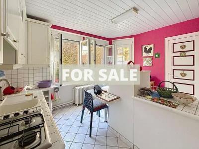 Town House With Courtyard