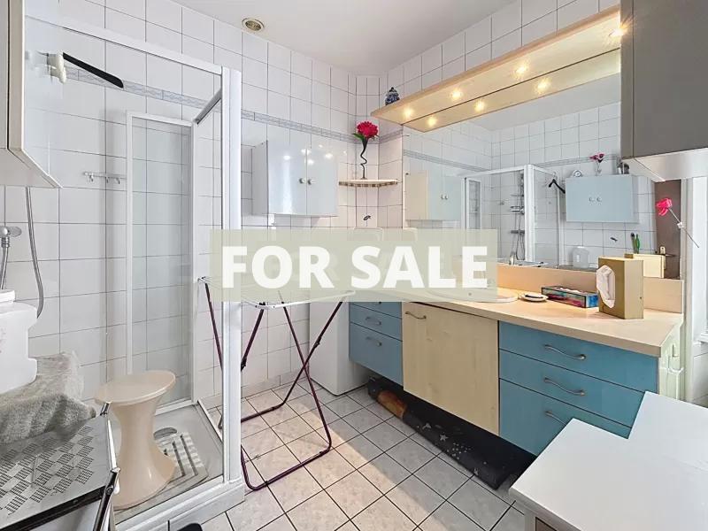 Town House With Courtyard