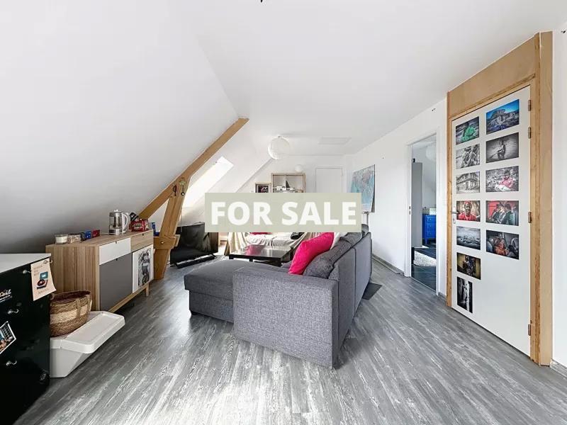 New Build Detached House with Garden