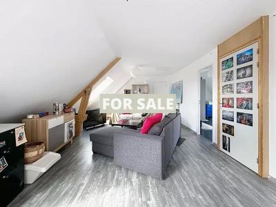 New Build Detached House with Garden