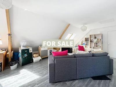 New Build Detached House with Garden