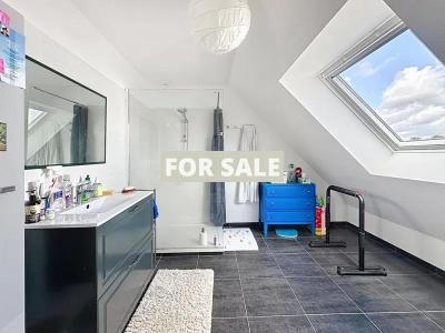 New Build Detached House with Garden