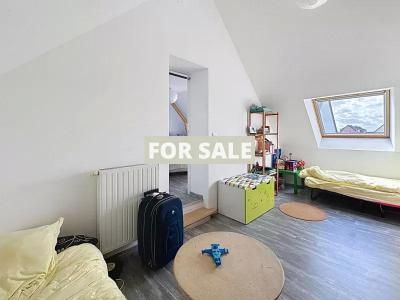 New Build Detached House with Garden