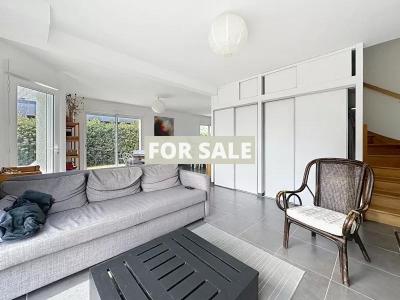 New Build Detached House with Garden