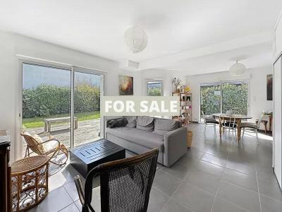 New Build Detached House with Garden