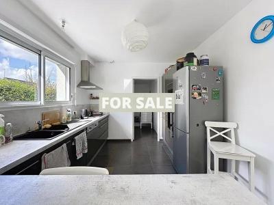 New Build Detached House with Garden