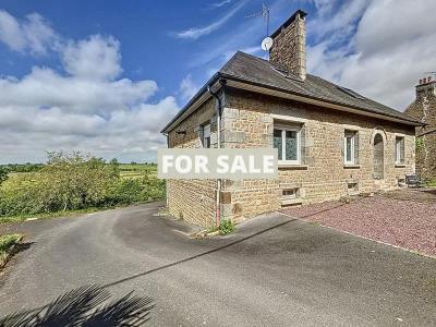 Detached House with Garden