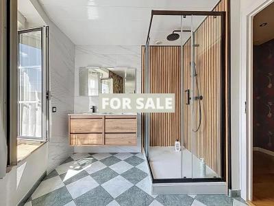 Town House in Good Order