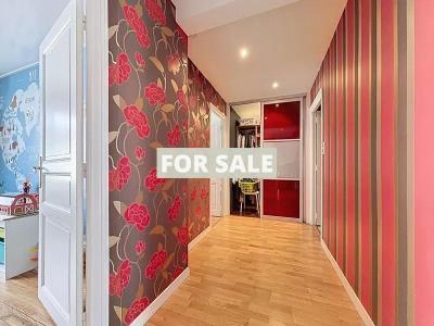 Town House in Good Order